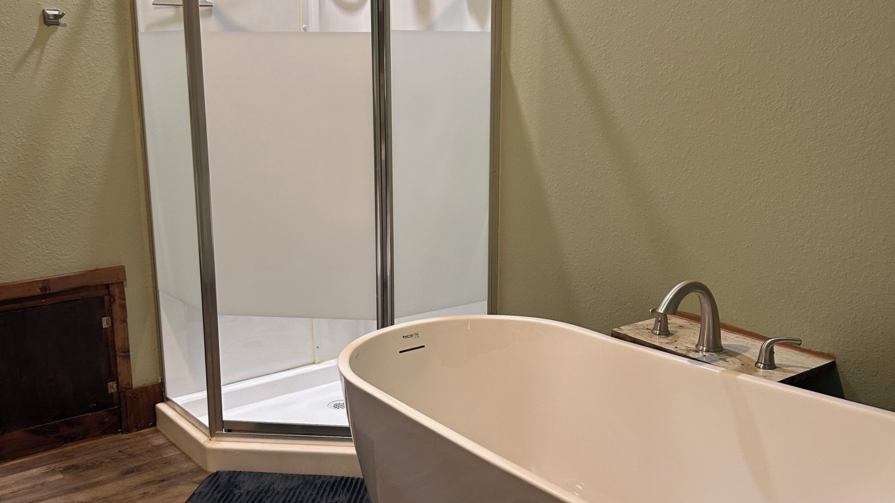 Photo of Bathroom in Dunlap
