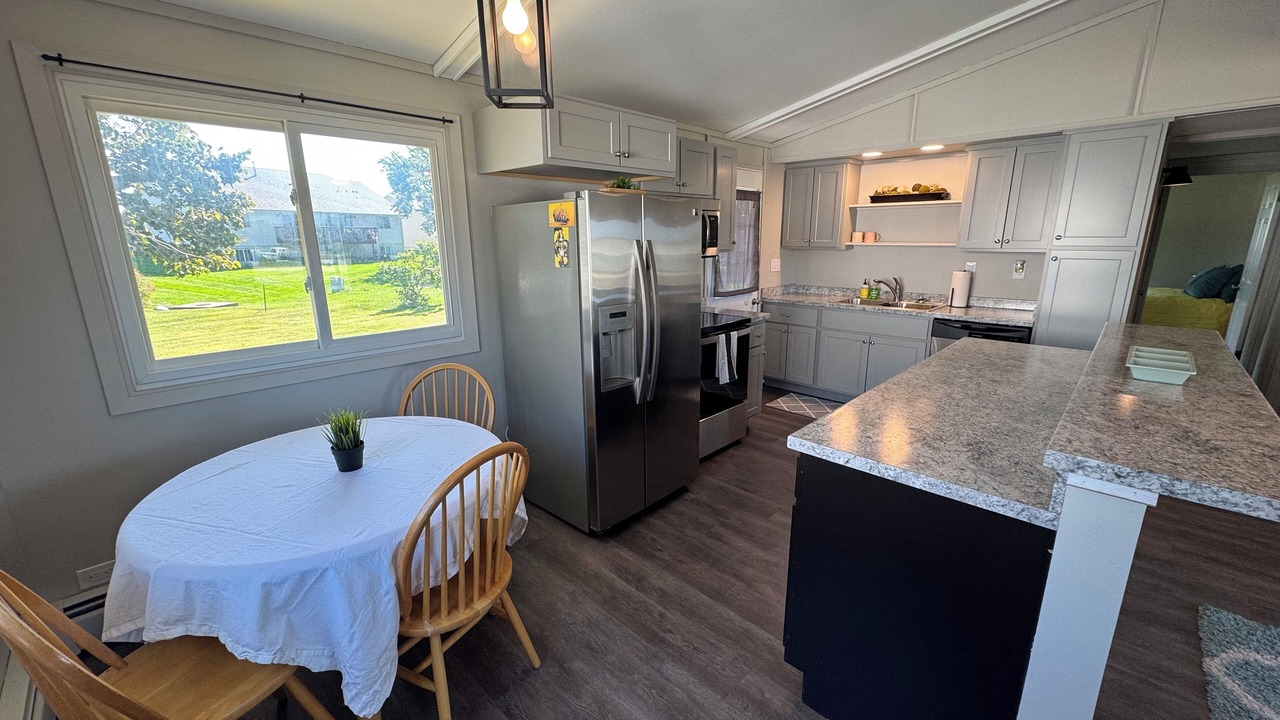 Photo of Kitchen in Solon