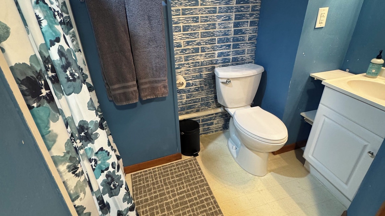 Photo of Bathroom in Solon