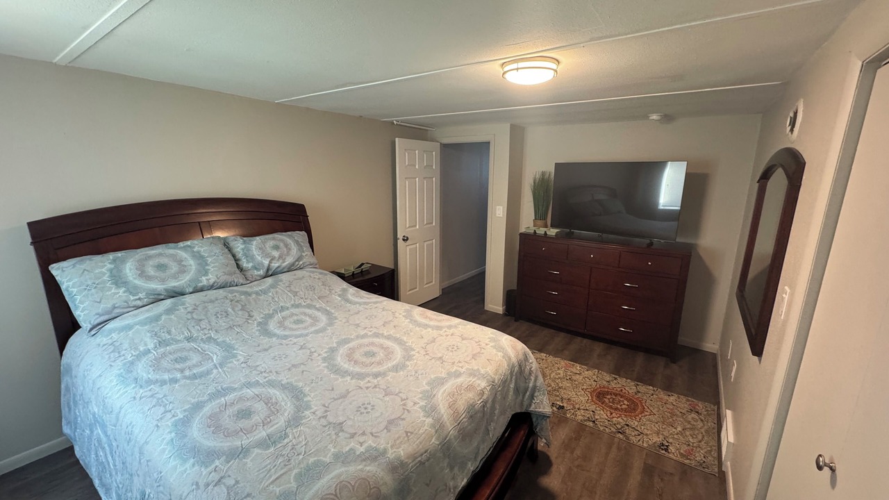 Photo of Bedroom in Solon