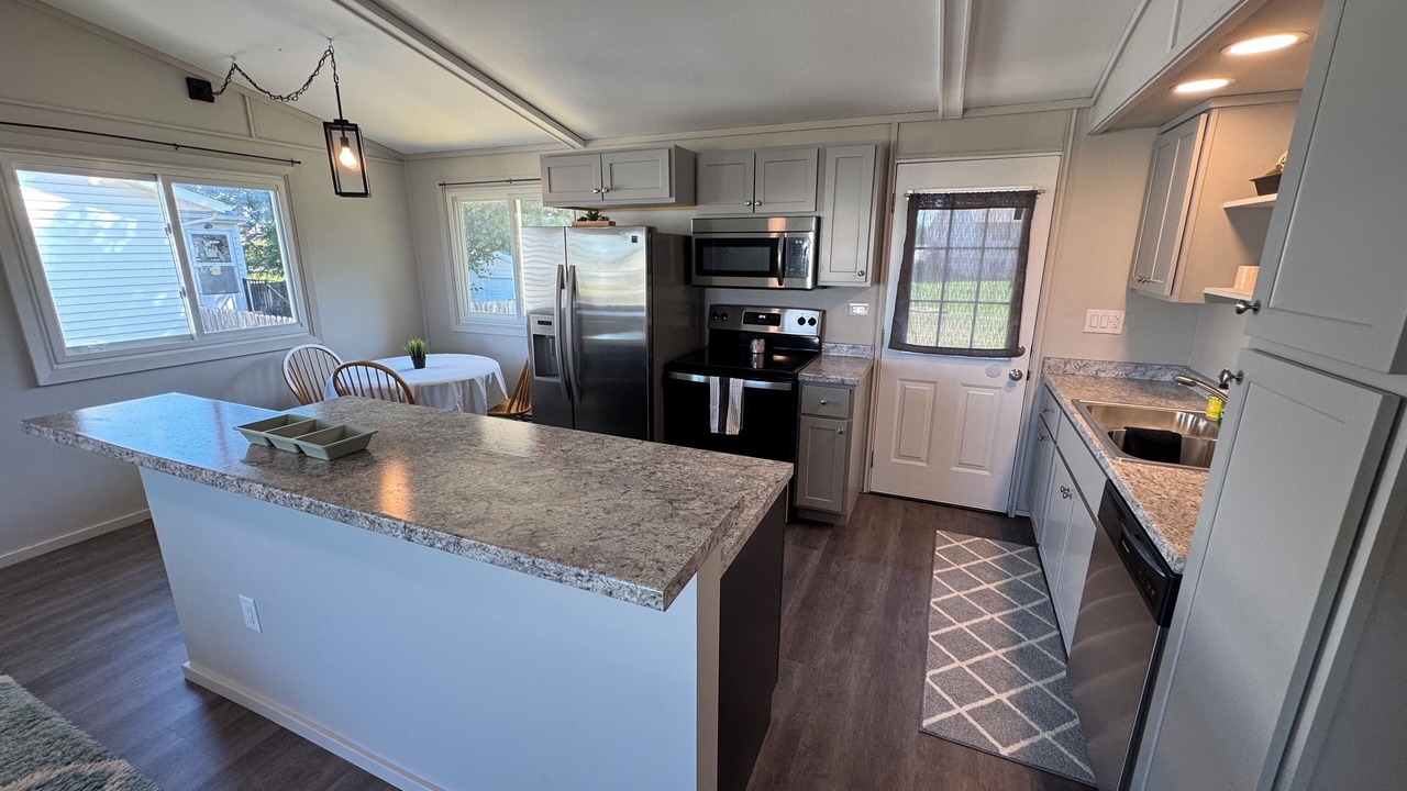 Photo of Kitchen in Solon