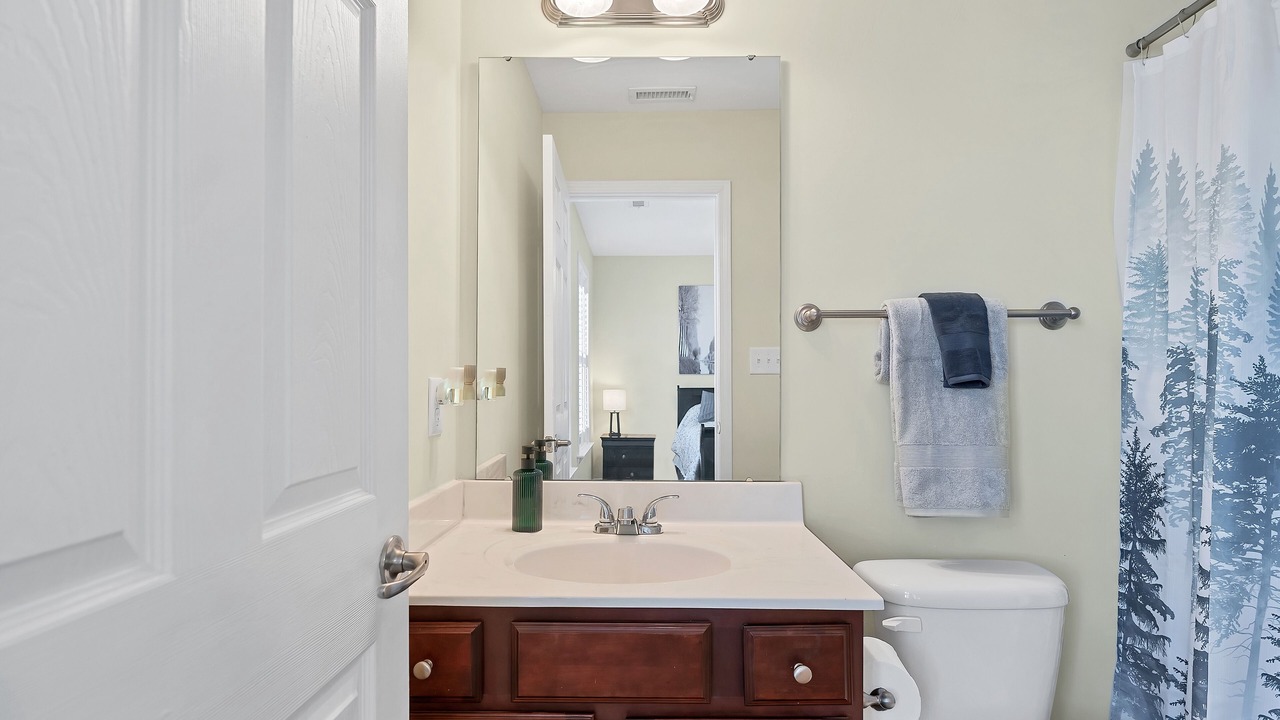 Photo of Bathroom in Pembroke