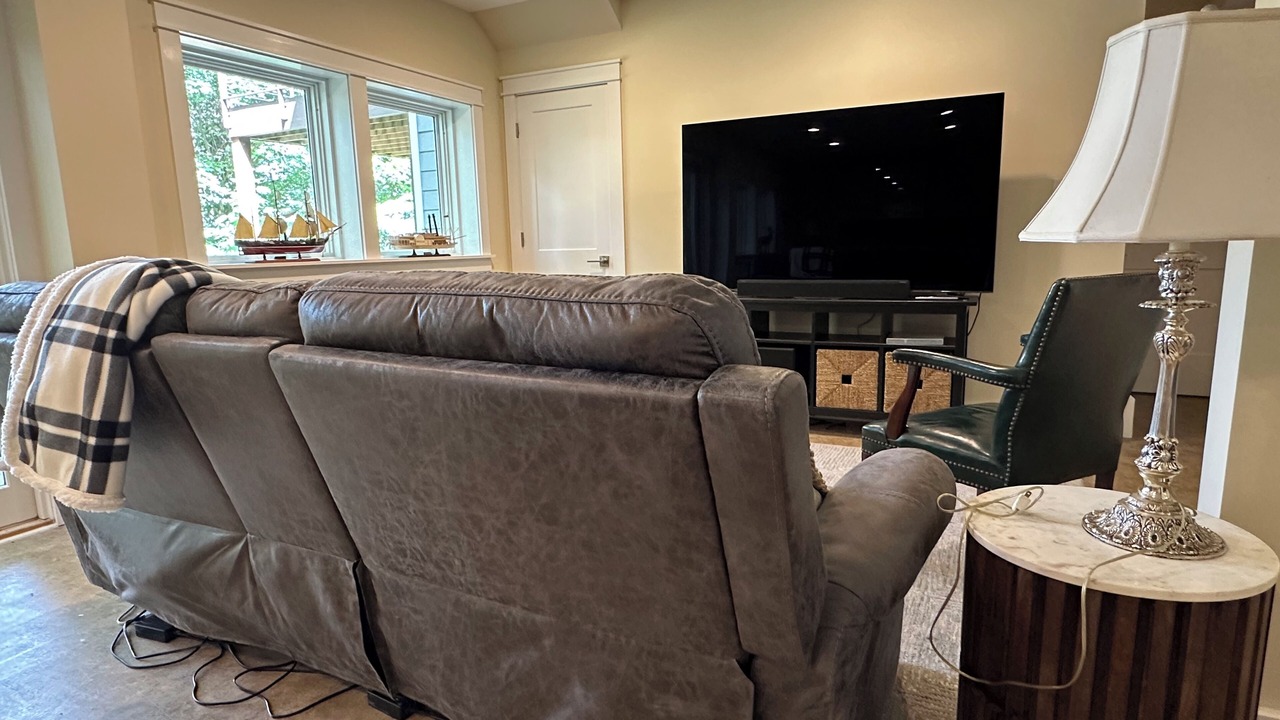 Photo of Bedroom in Charlottesville