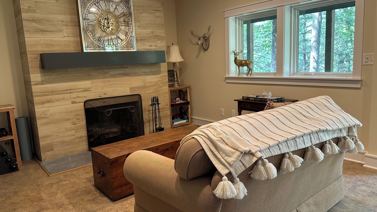 Photo of Livingroom in Charlottesville