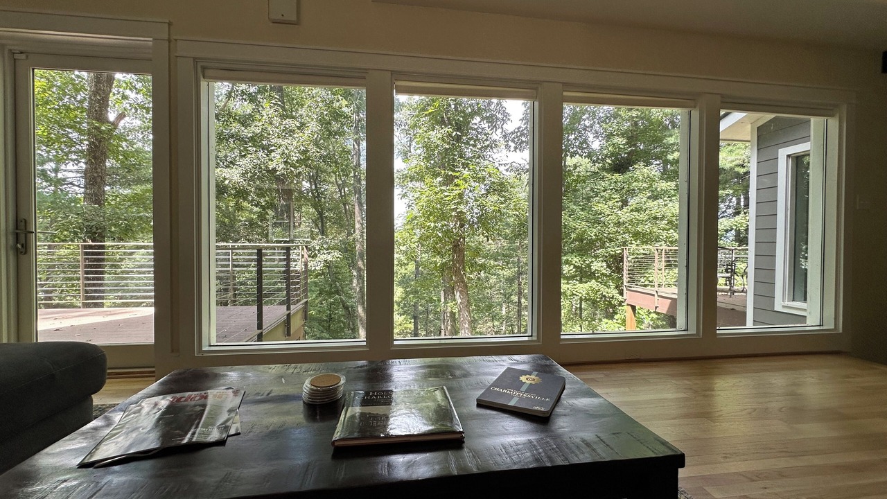 Photo of Bedroom in Charlottesville