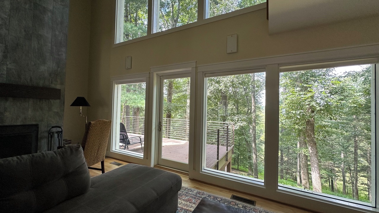 Photo of Bedroom in Charlottesville
