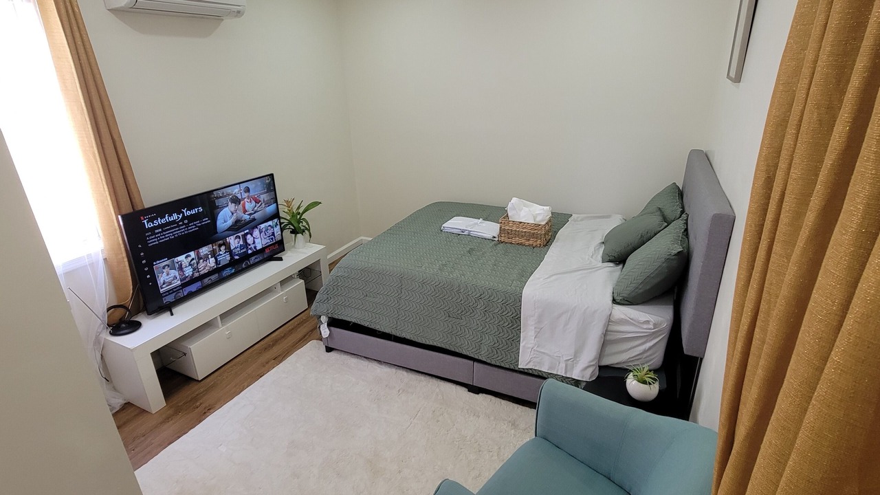Photo of Bedroom in Calverton