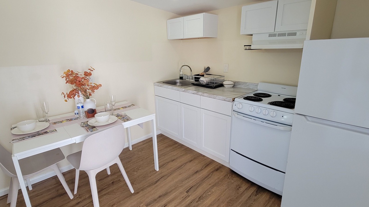 Photo of Kitchen in Calverton
