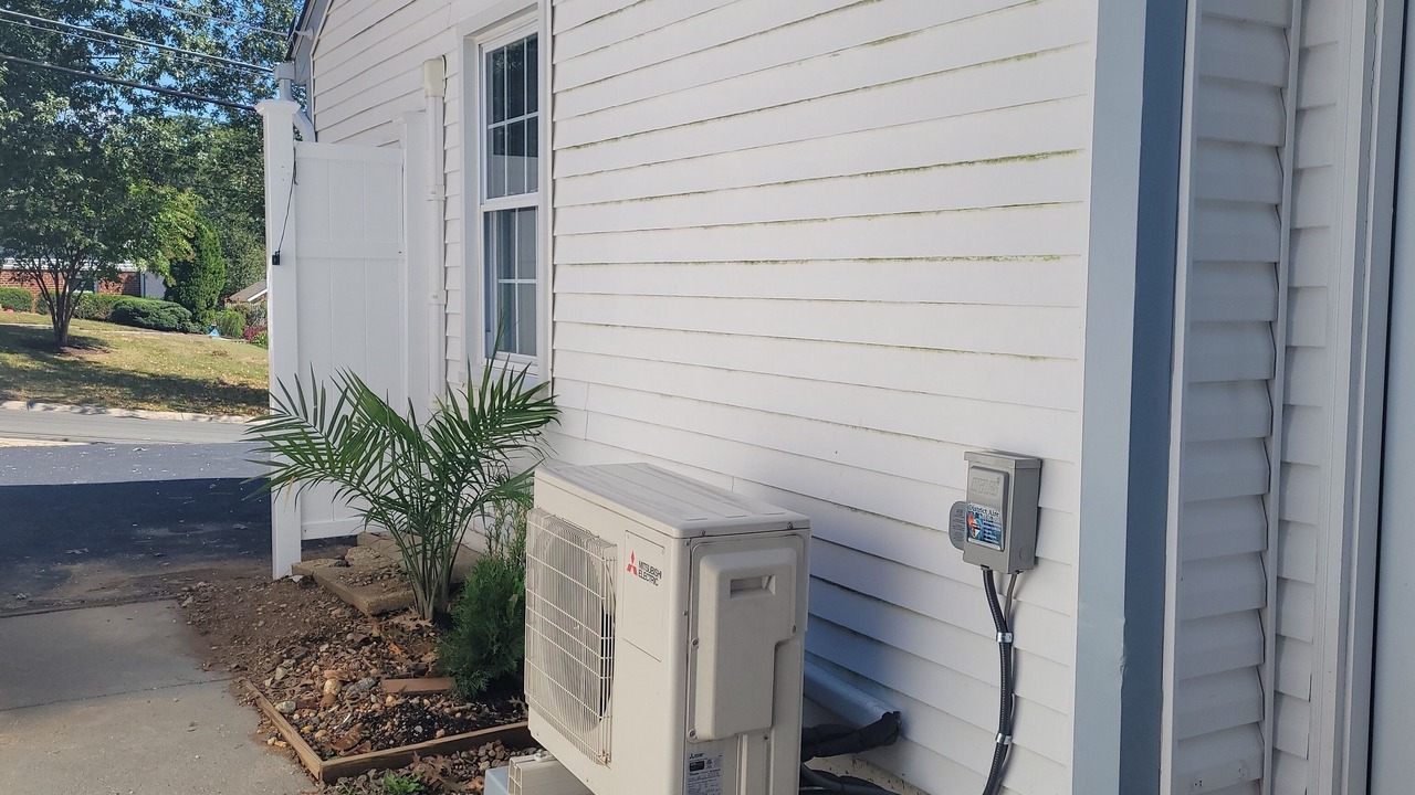 Photo of Outdoor in Calverton