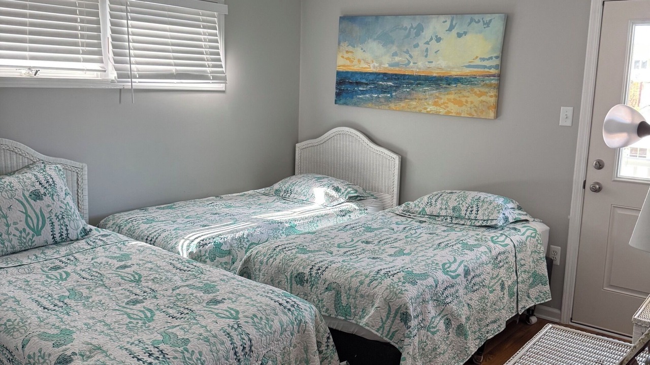 Photo of Bedroom in Ship Bottom