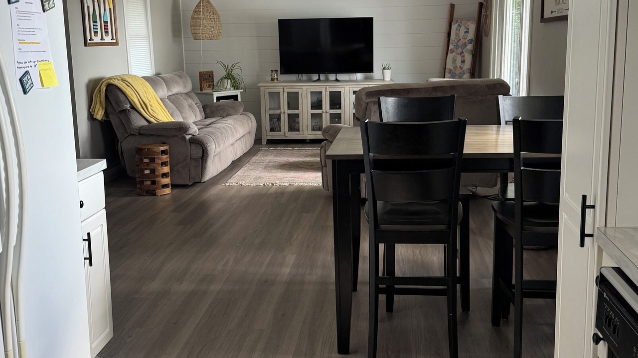 Photo of Livingroom in Mina