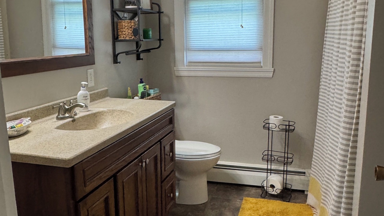 Photo of Bathroom in Mina