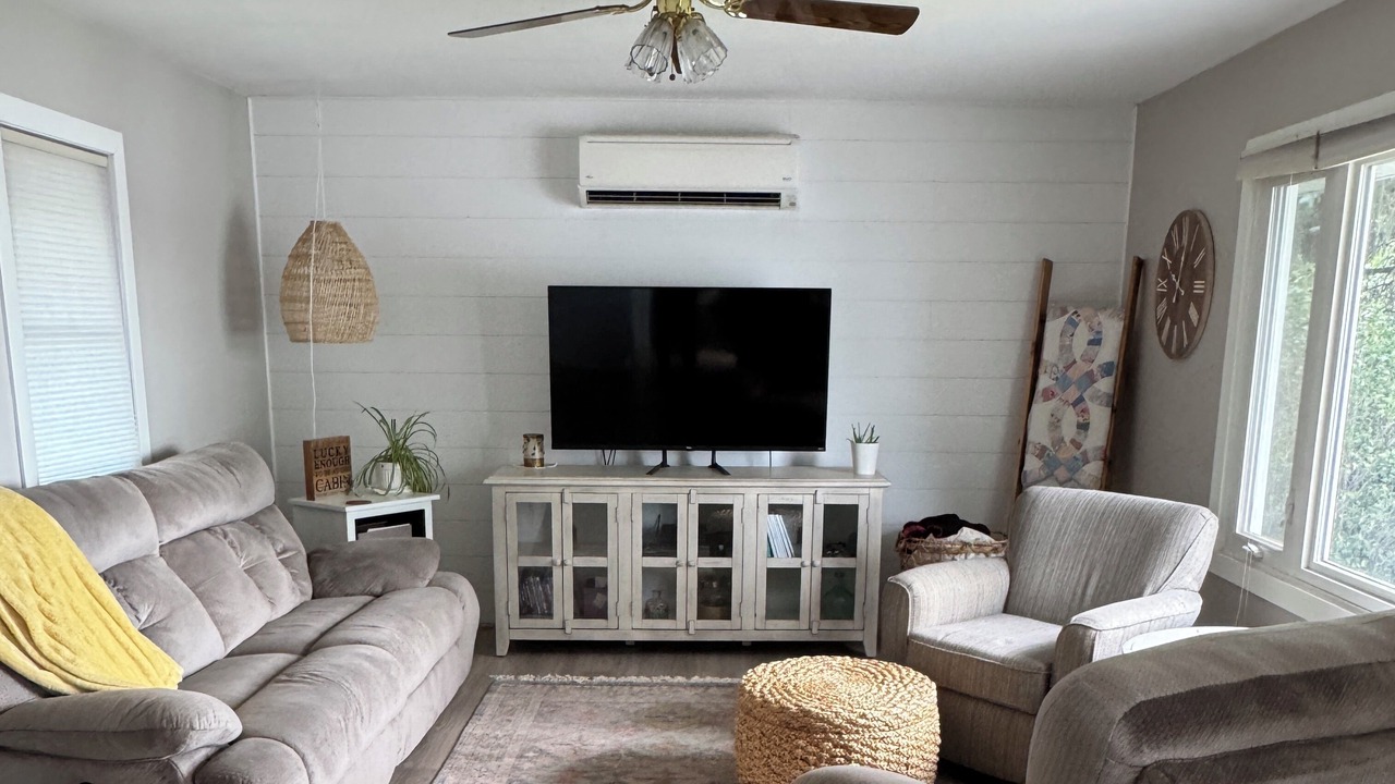 Photo of Livingroom in Mina