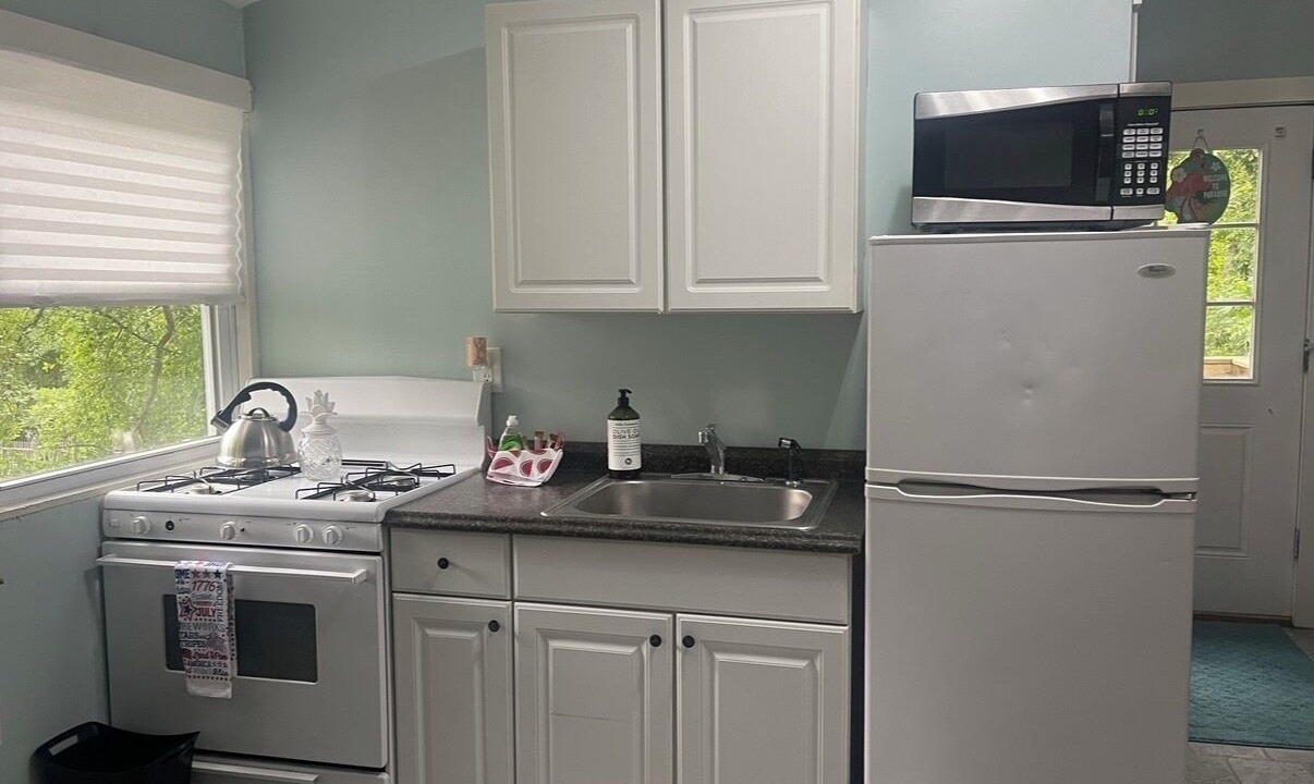 Photo of Kitchen in Cape May Court House