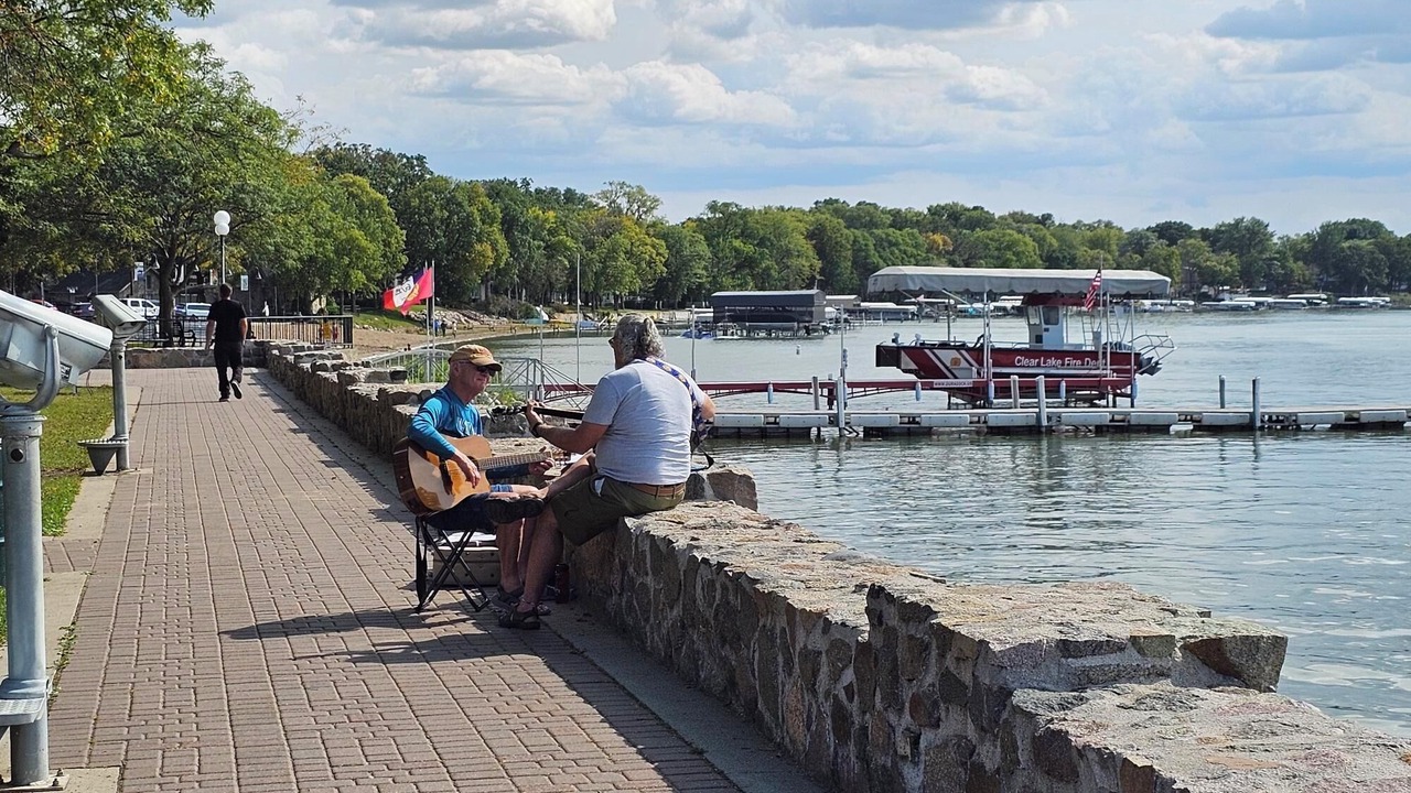 Photo of Others in Clear Lake
