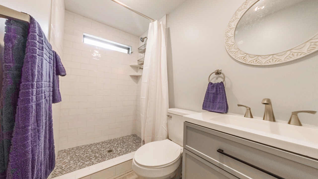 Photo of Bathroom in Whiteville