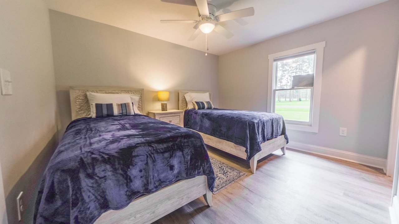 Photo of Bedroom in Whiteville