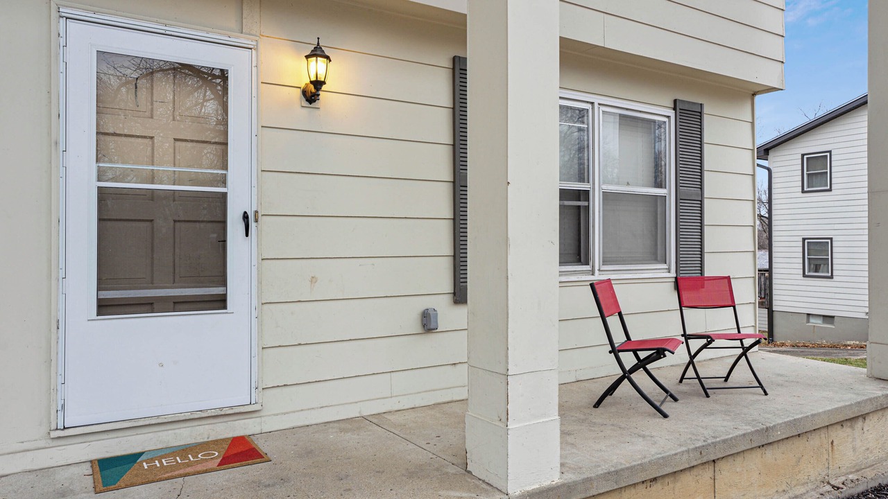 Photo of Outdoor in Clive