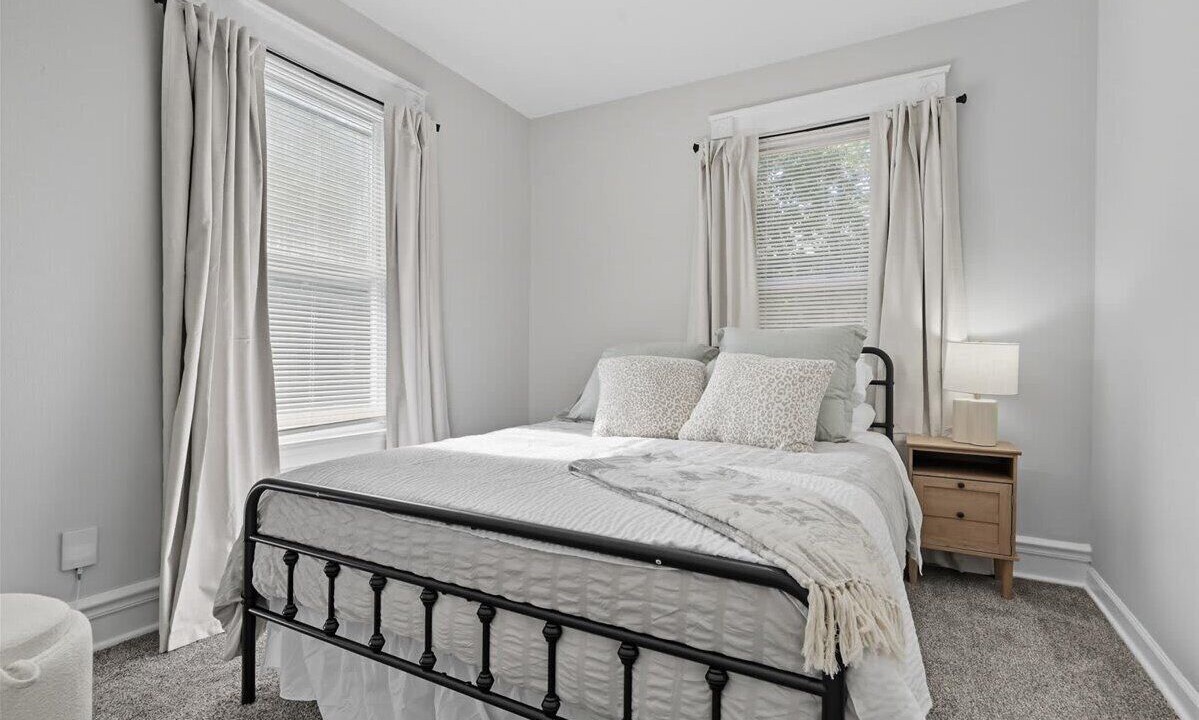 Photo of Bedroom in Alcoa