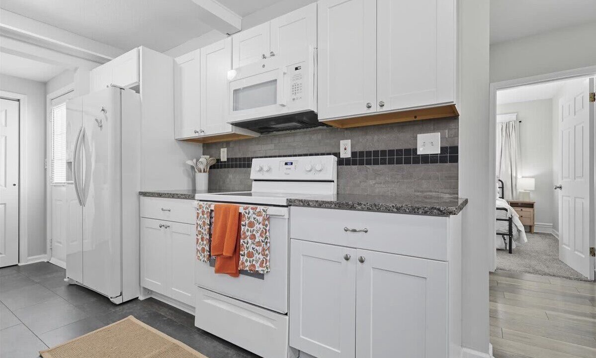 Photo of Kitchen in Alcoa