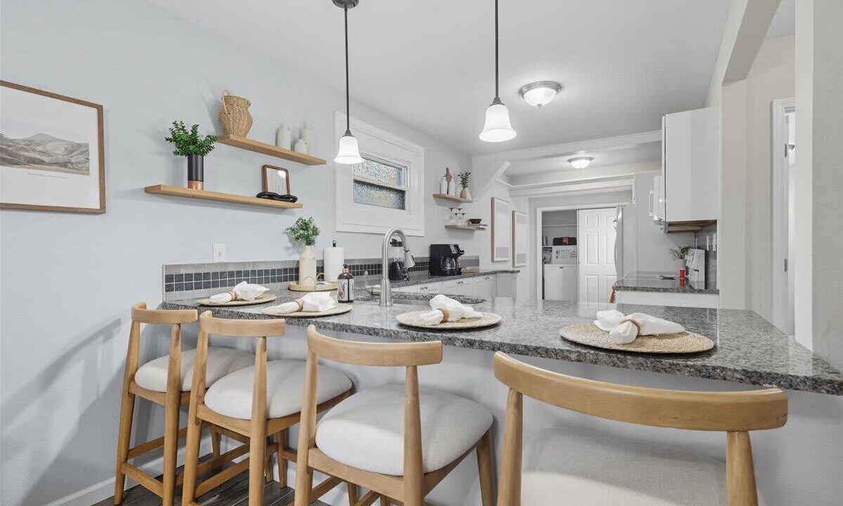 Photo of Kitchen in Alcoa