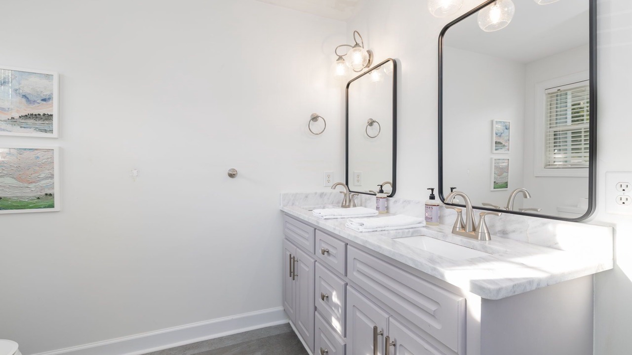 Photo of Bathroom in Henrico