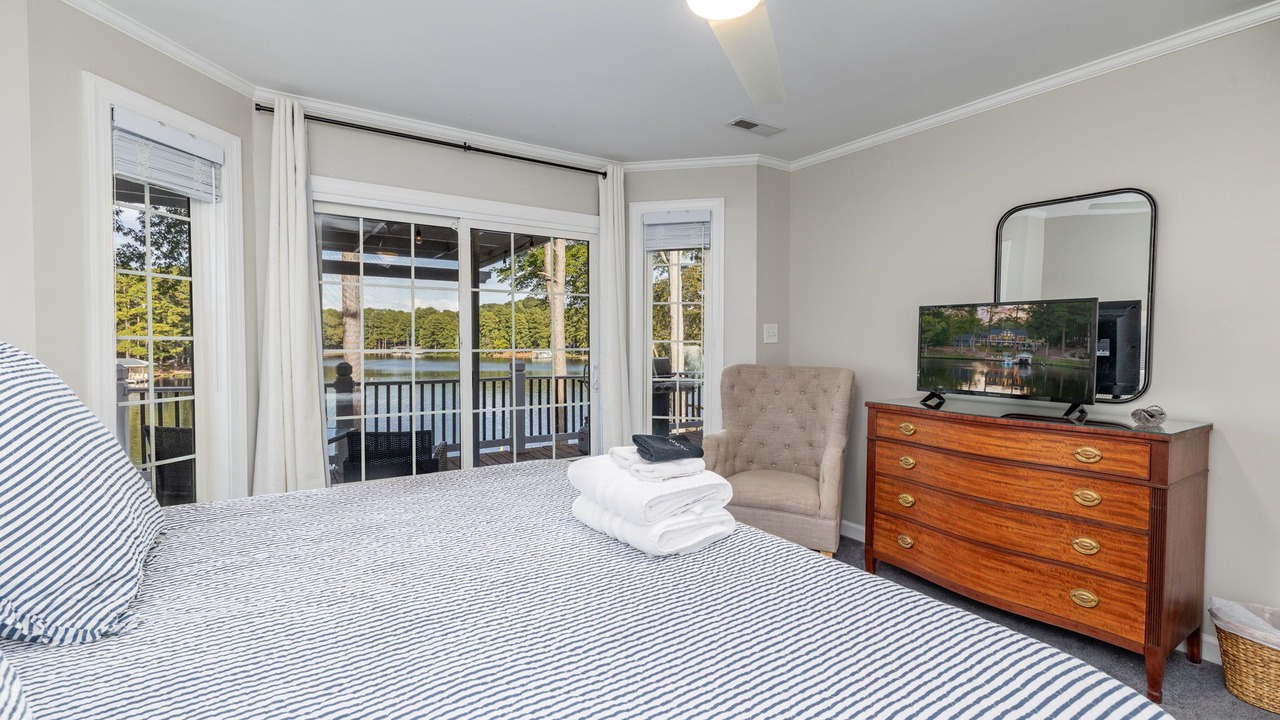 Photo of Bedroom in Henrico