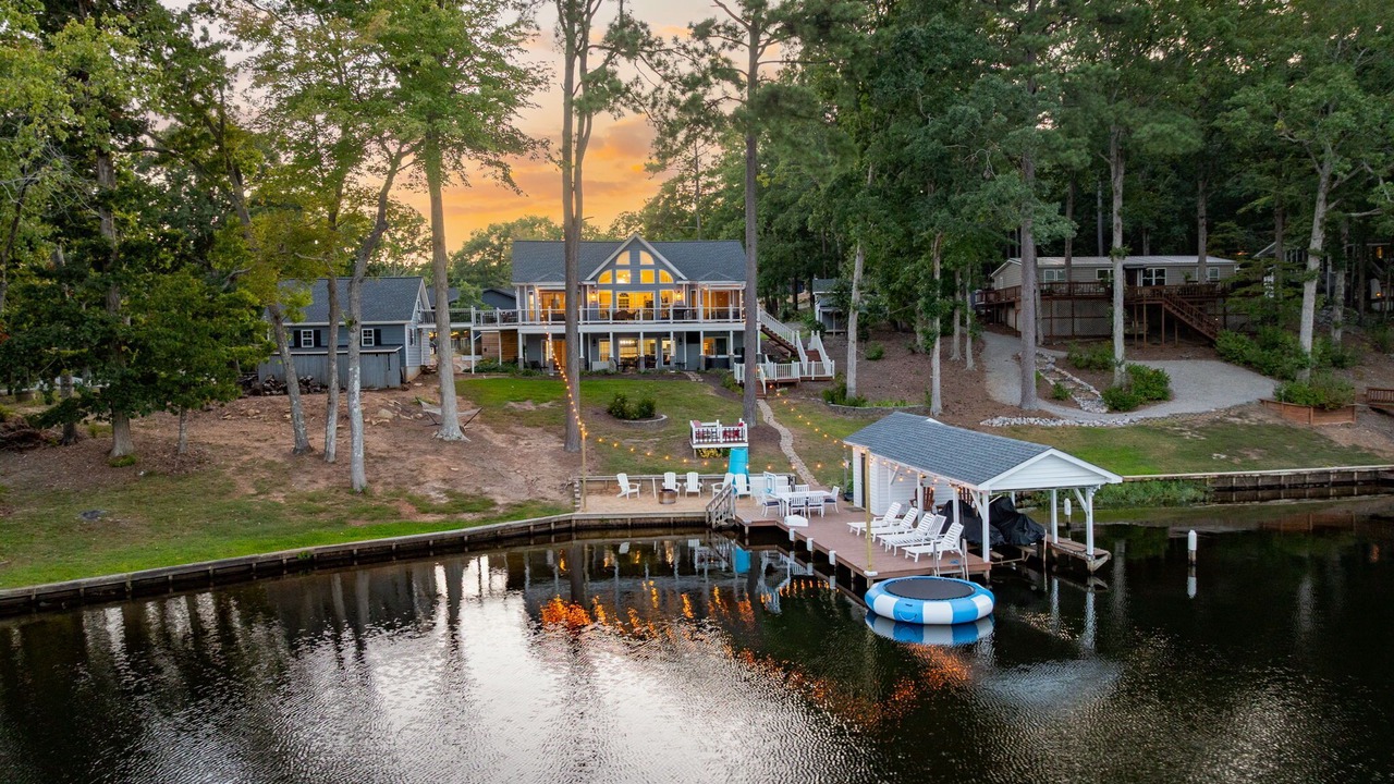 Photo of Outdoor in Henrico