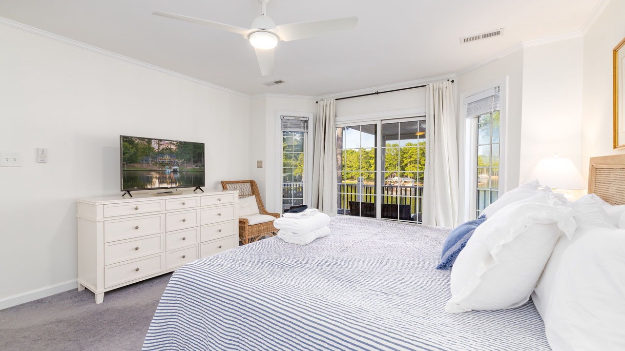 Photo of Bedroom in Henrico