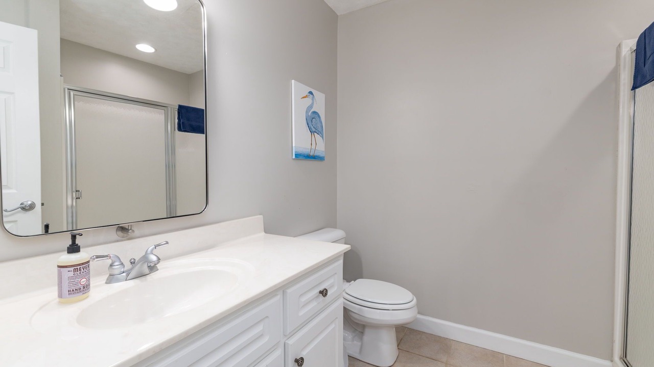 Photo of Bathroom in Henrico