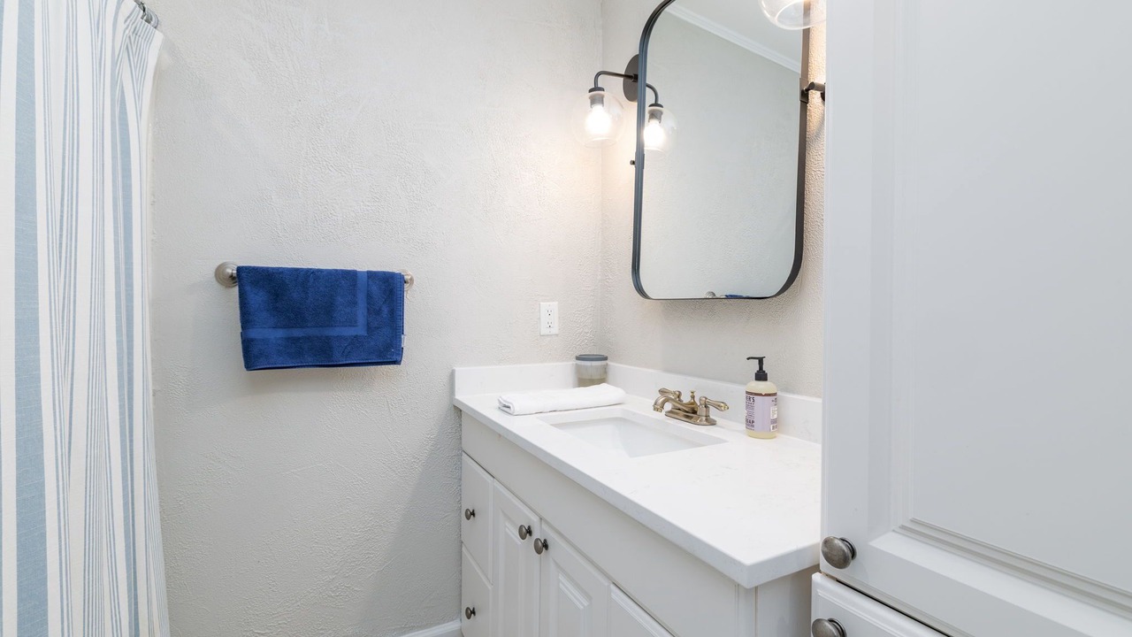 Photo of Bathroom in Henrico