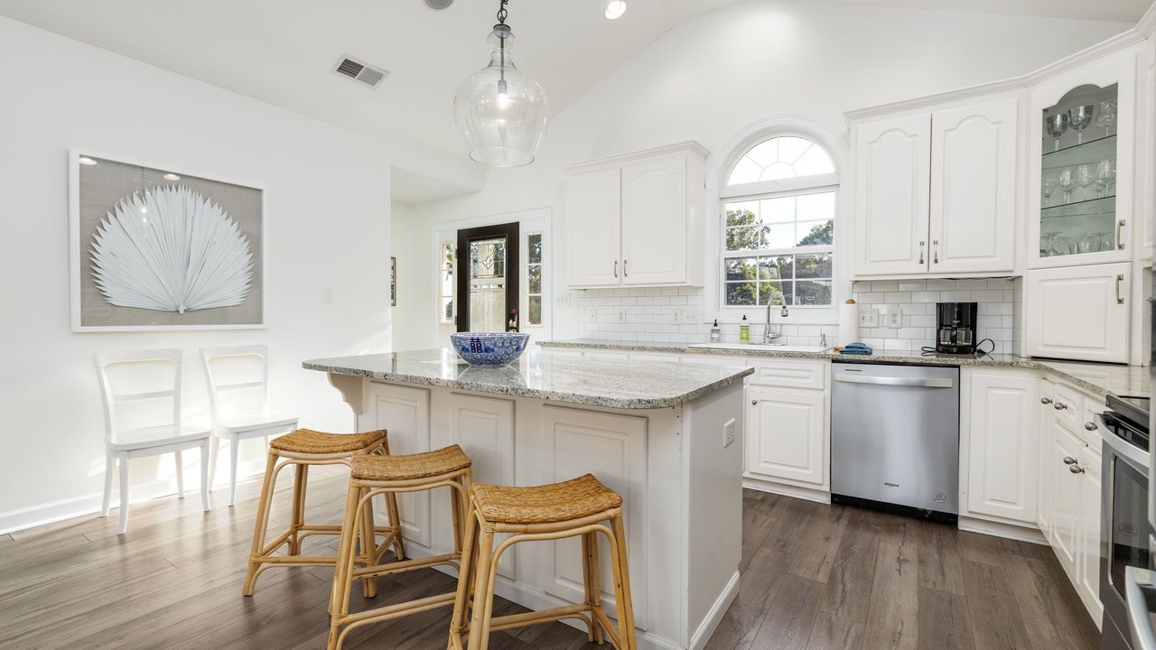 Photo of Kitchen in Henrico