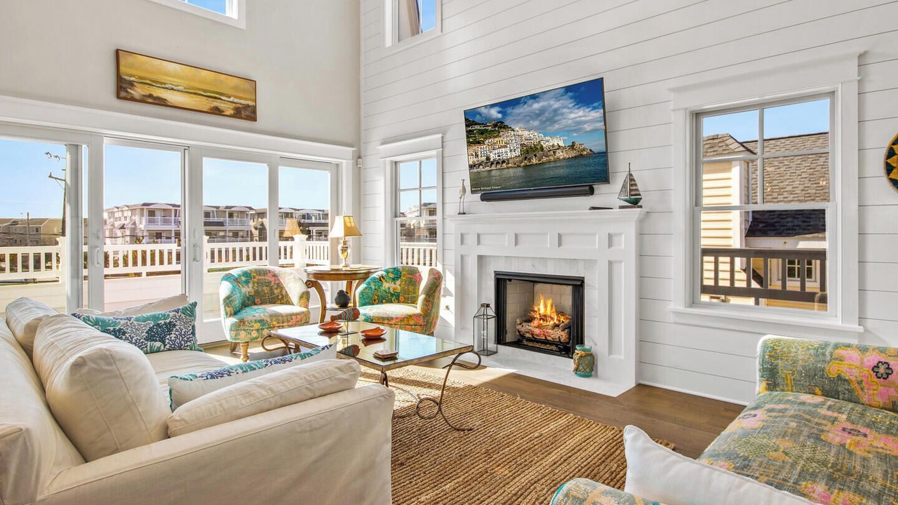 Photo of Livingroom in Avalon