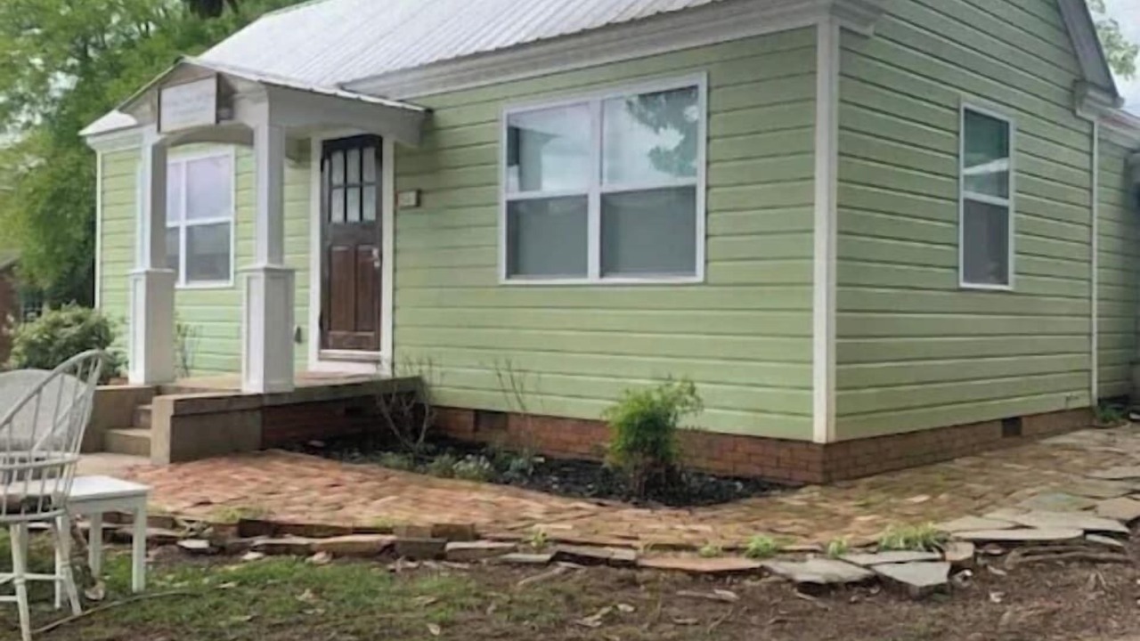 Photo of Outdoor in Fort Payne