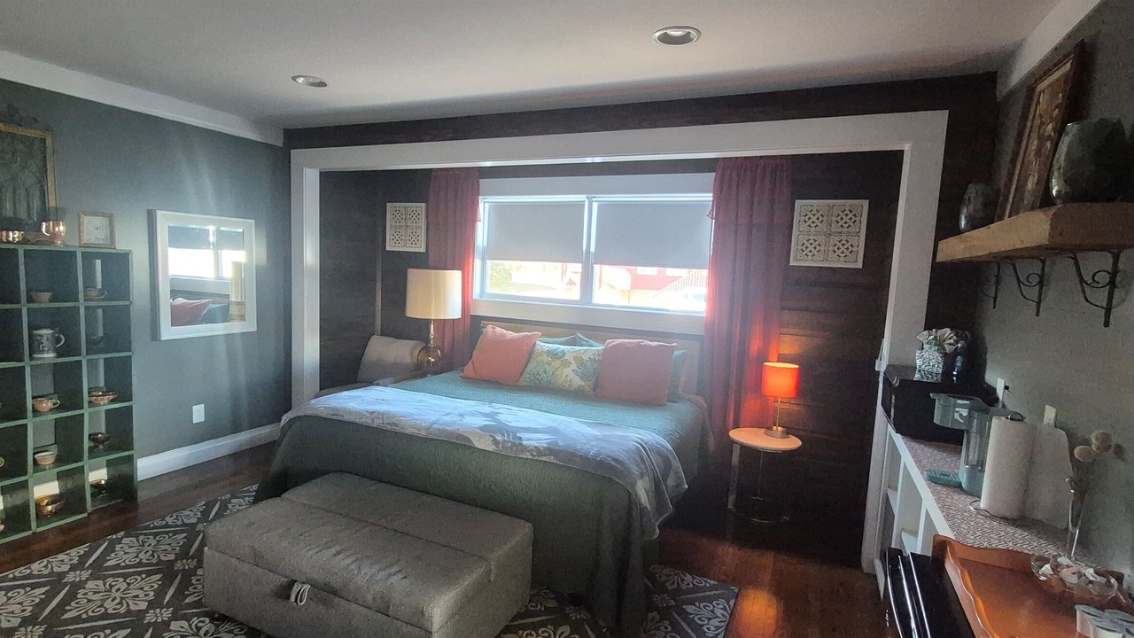 Photo of Bedroom in Fort Payne