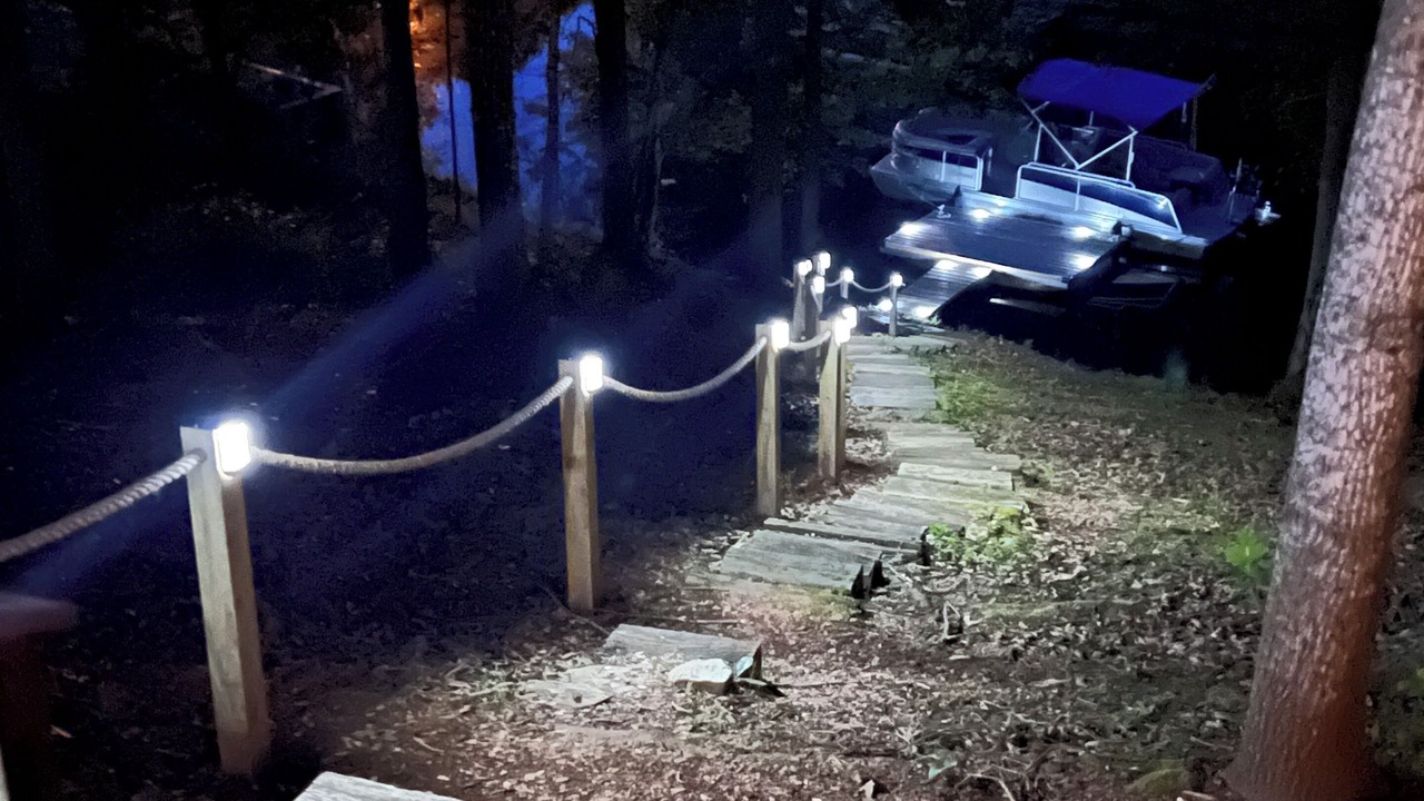 Photo of Outdoor in Jacksons' Gap