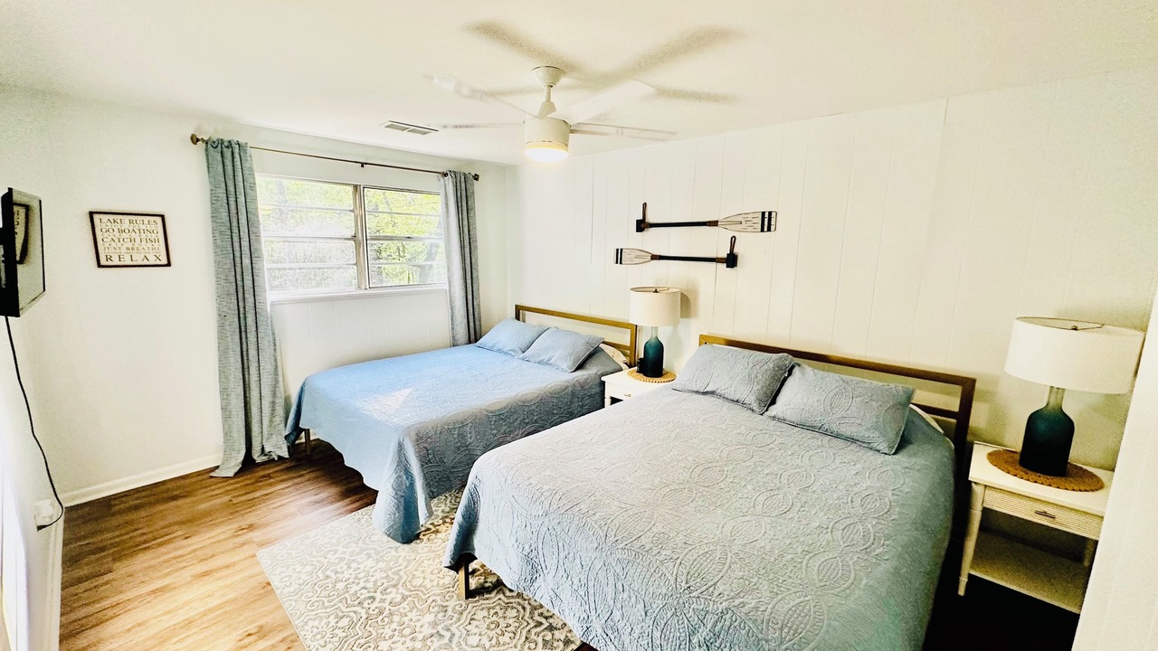 Photo of Bedroom in Jacksons' Gap