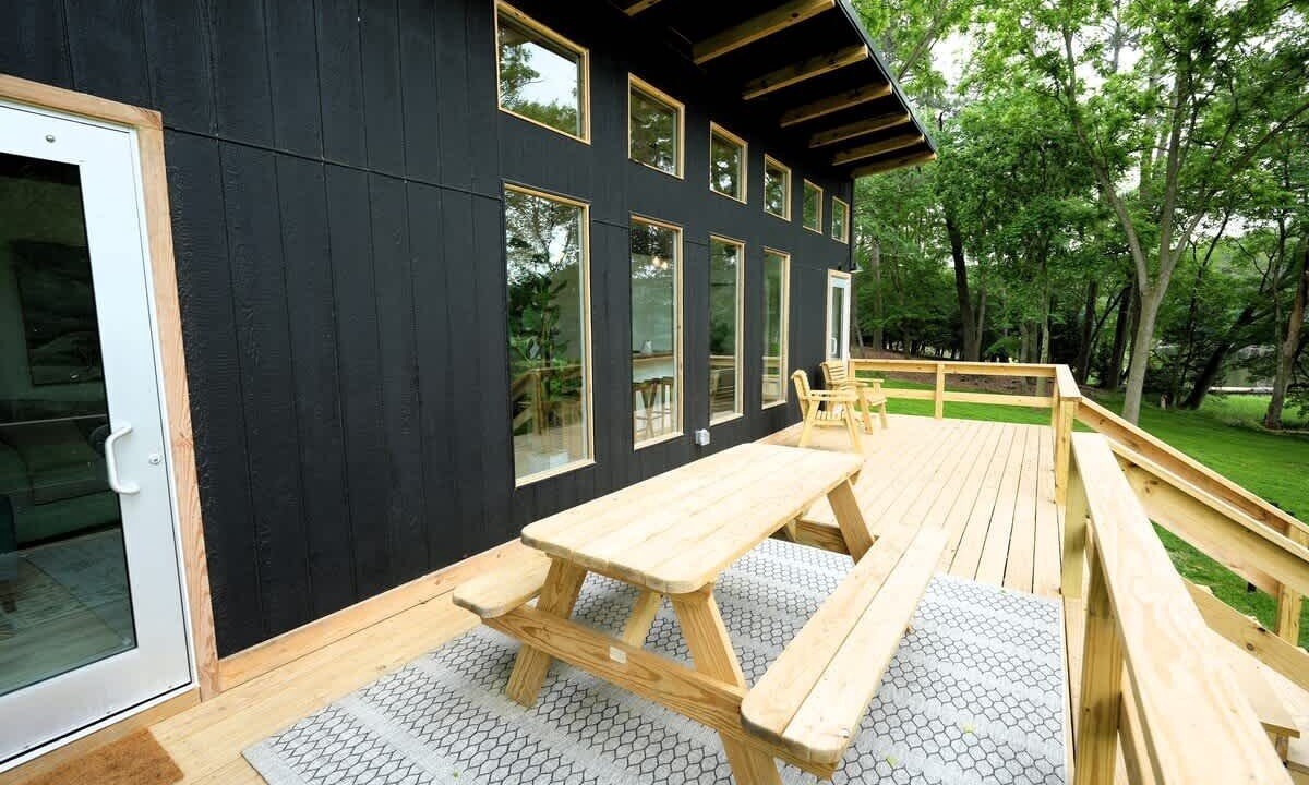Photo of Outdoor in Locustville