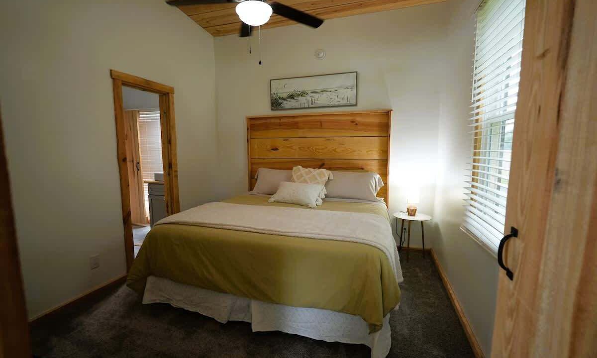 Photo of Bedroom in Locustville
