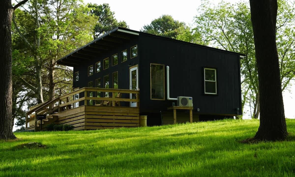 Photo of Outdoor in Locustville