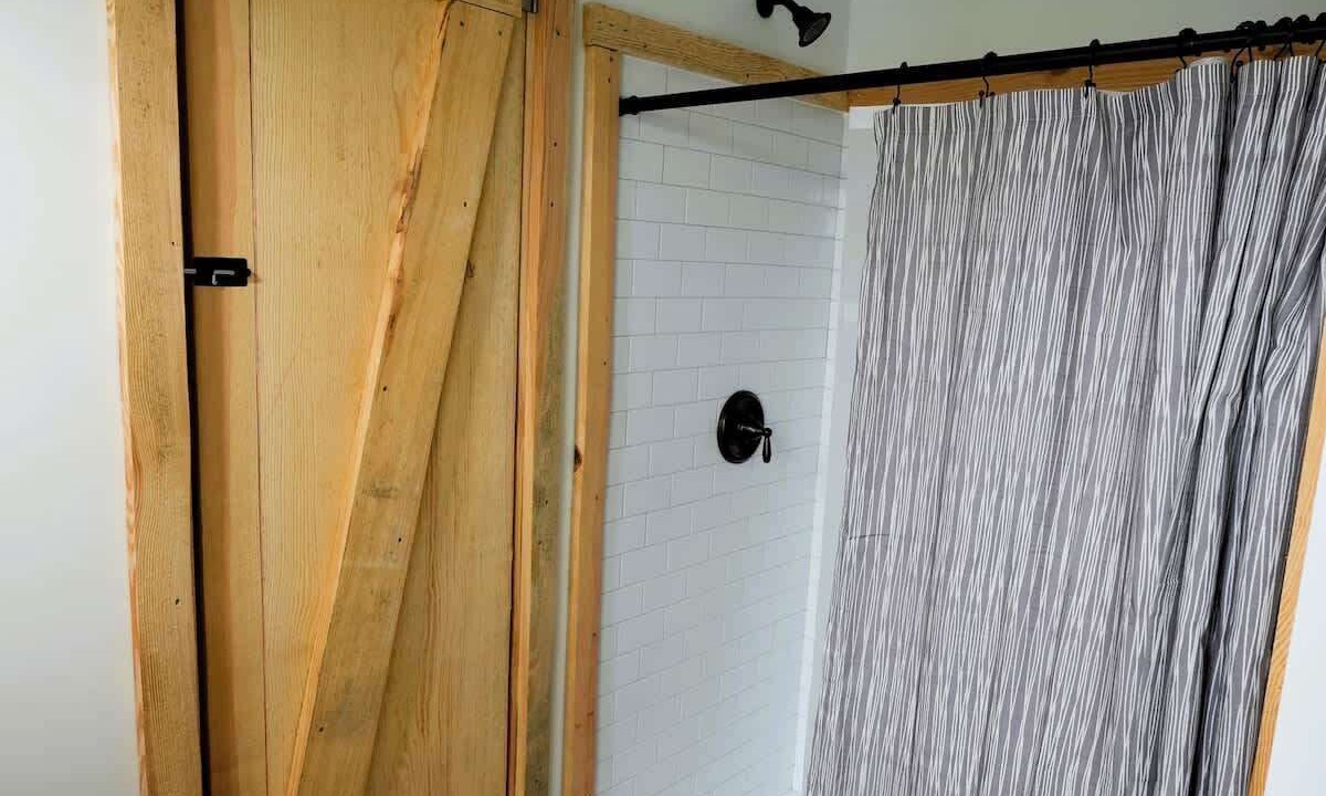 Photo of Bathroom in Locustville