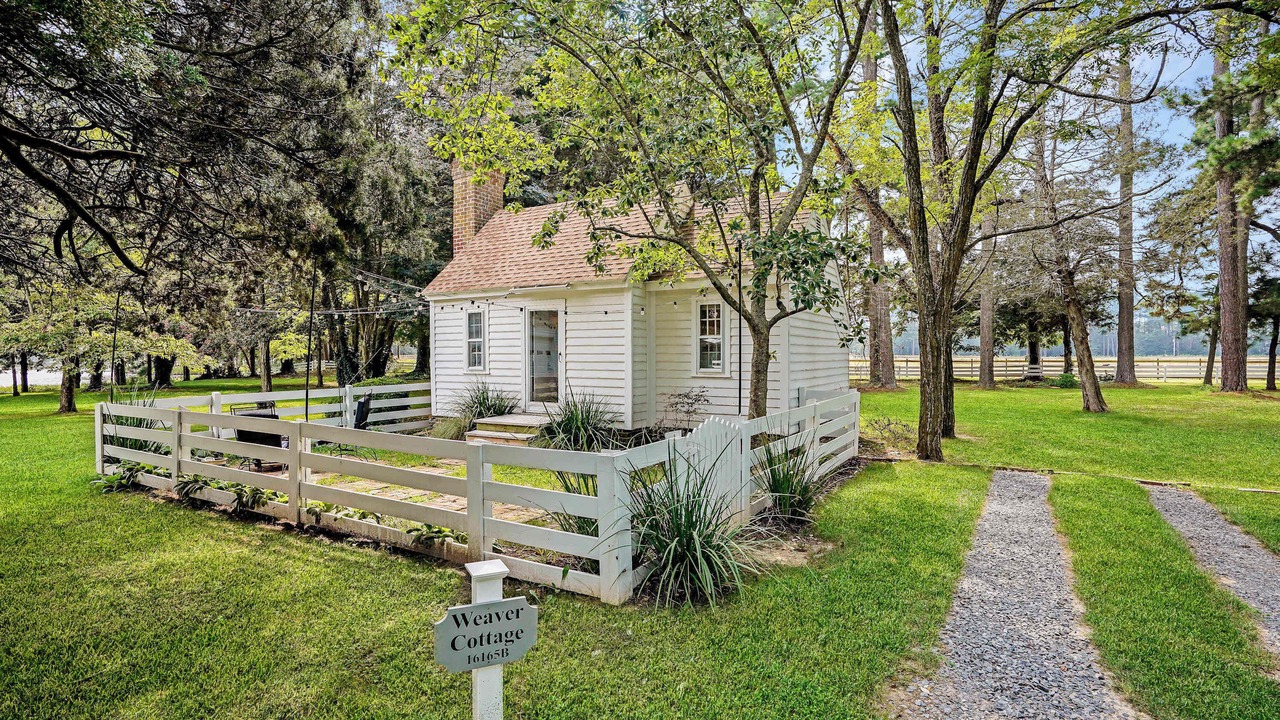 Photo of Outdoor in Locustville