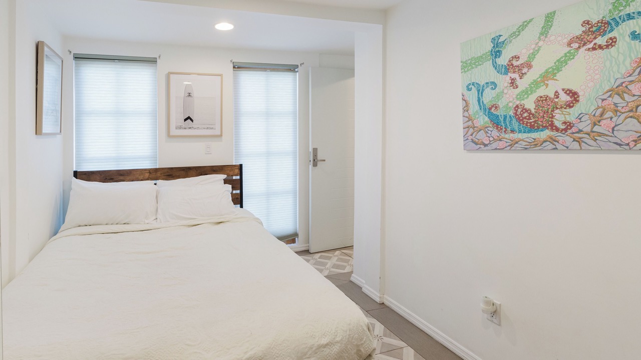 Photo of Bedroom in Asbury Park