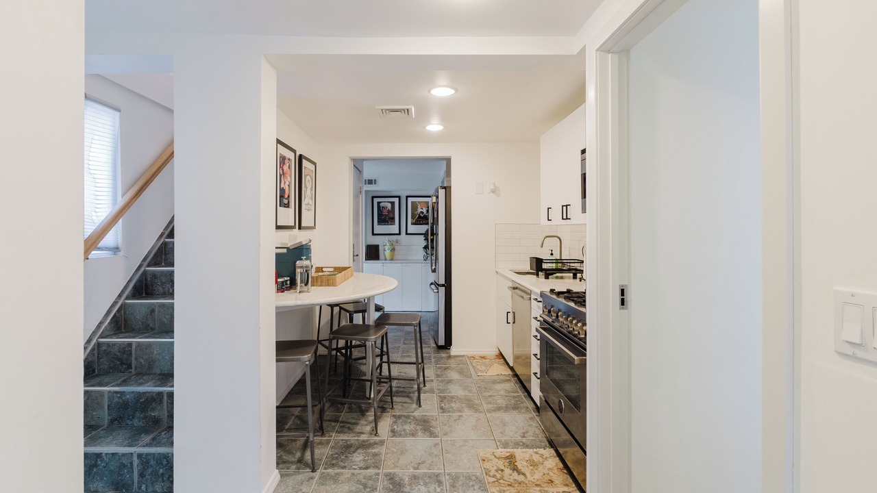 Photo of Kitchen in Asbury Park