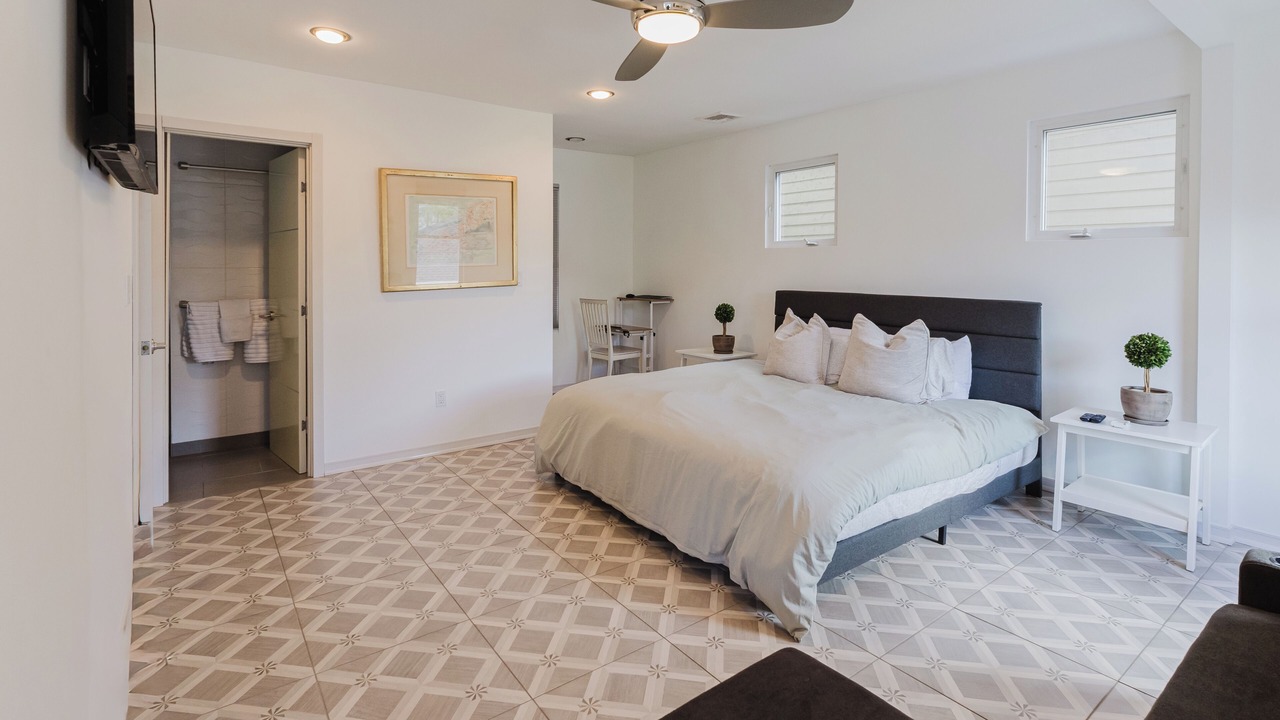 Photo of Bedroom in Asbury Park