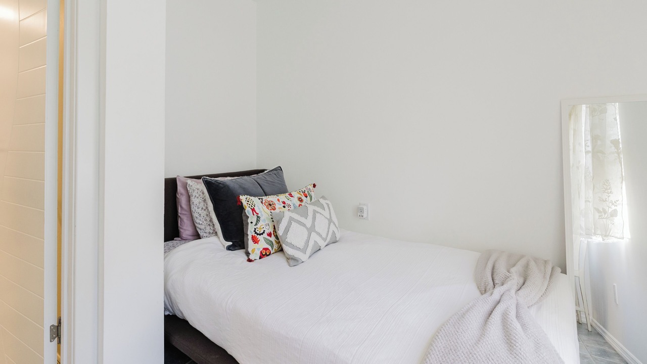 Photo of Bedroom in Asbury Park