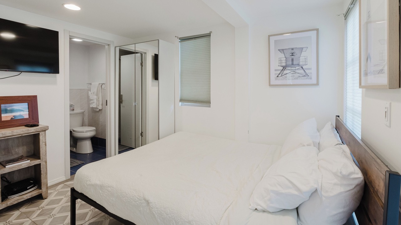 Photo of Bedroom in Asbury Park
