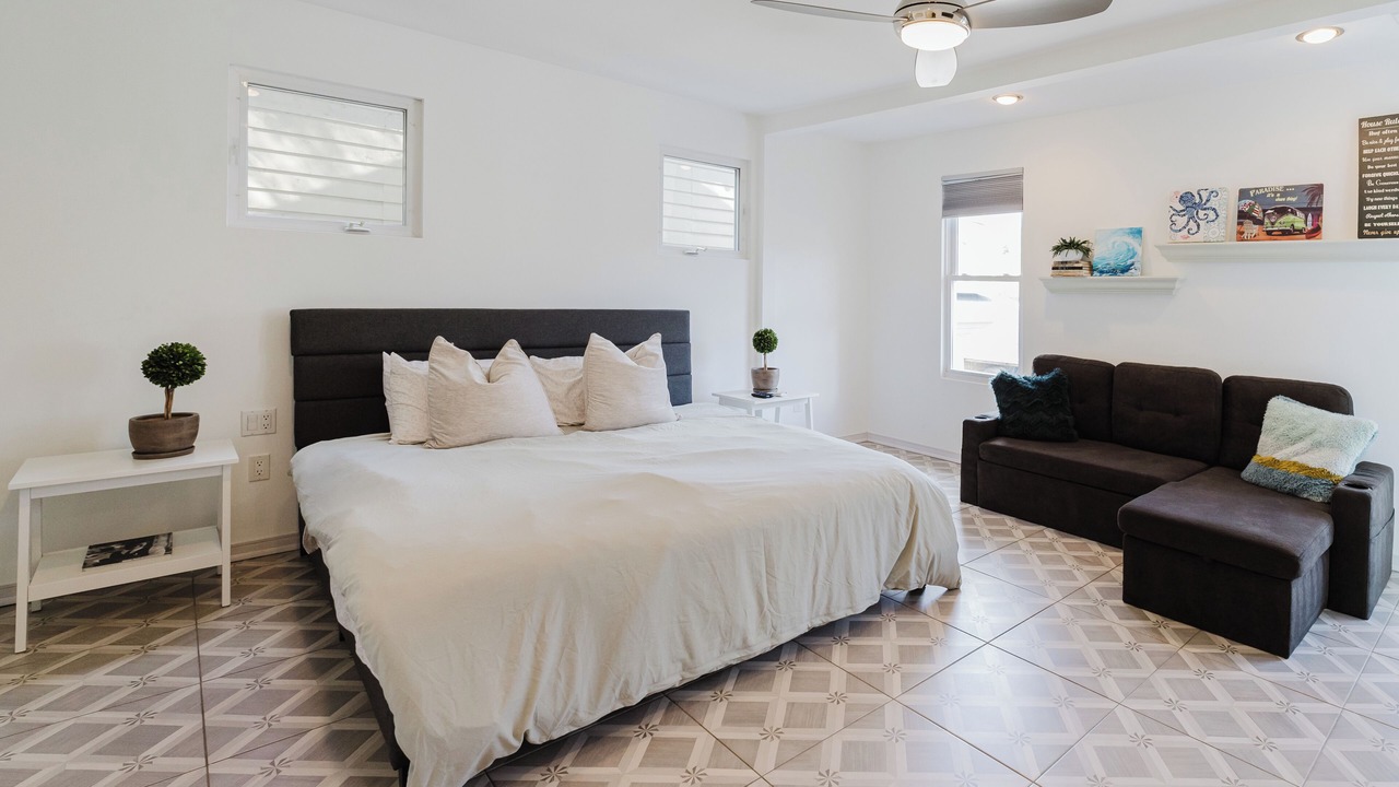 Photo of Bedroom in Asbury Park