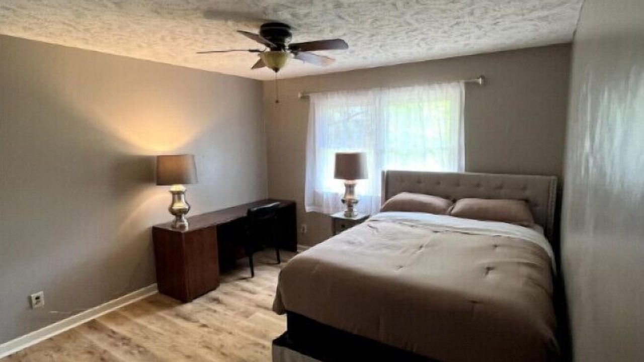 Photo of Bedroom in Fayetteville