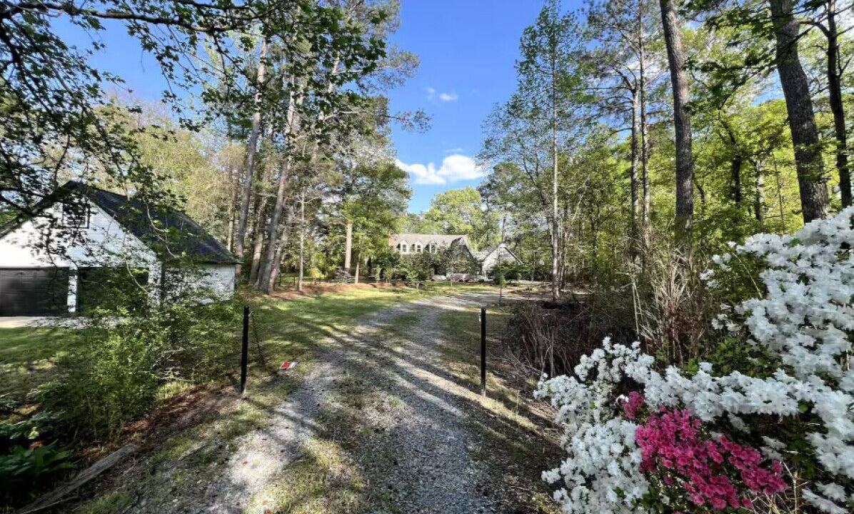 Photo of Outdoor in Fayetteville